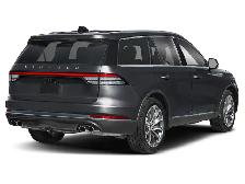 2026 Lincoln Aviator - Photo 2