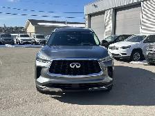 2022 Infiniti QX60 SENSORY 3.5L V6 AWD/NAVI/HUD/360 CAM/PANO ROO - Photo 9