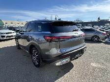 2022 Infiniti QX60 SENSORY 3.5L V6 AWD/NAVI/HUD/360 CAM/PANO ROO - Photo 15