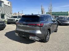 2022 Infiniti QX60 SENSORY 3.5L V6 AWD/NAVI/HUD/360 CAM/PANO ROO - Photo 17
