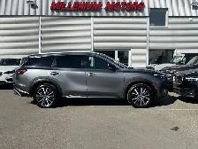 2022 Infiniti QX60 SENSORY 3.5L V6 AWD/NAVI/HUD/360 CAM/PANO ROO - Photo 20