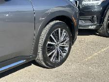 2022 Infiniti QX60 SENSORY 3.5L V6 AWD/NAVI/HUD/360 CAM/PANO ROO - Photo 21