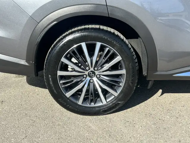 2022 Infiniti QX60 SENSORY 3.5L V6 AWD/NAVI/HUD/360 CAM/PANO ROO - Photo 22