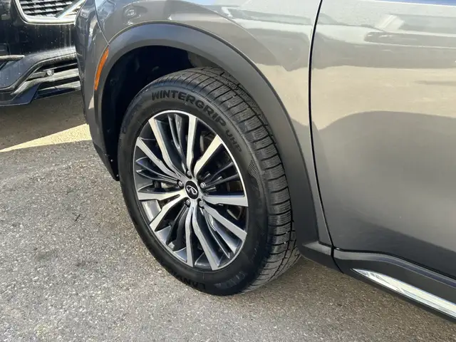 2022 Infiniti QX60 SENSORY 3.5L V6 AWD/NAVI/HUD/360 CAM/PANO ROO - Photo 23