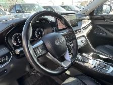 2022 Infiniti QX60 SENSORY 3.5L V6 AWD/NAVI/HUD/360 CAM/PANO ROO - Photo 24