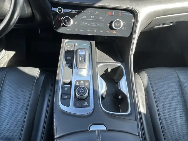 2022 Infiniti QX60 SENSORY 3.5L V6 AWD/NAVI/HUD/360 CAM/PANO ROO - Photo 31