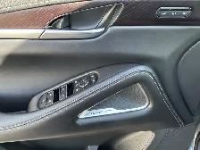 2022 Infiniti QX60 SENSORY 3.5L V6 AWD/NAVI/HUD/360 CAM/PANO ROO - Photo 32