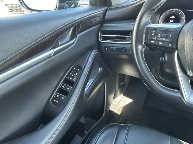 2022 Infiniti QX60 SENSORY 3.5L V6 AWD/NAVI/HUD/360 CAM/PANO ROO - Photo 33