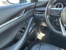 2022 Infiniti QX60 SENSORY 3.5L V6 AWD/NAVI/HUD/360 CAM/PANO ROO - Photo 33