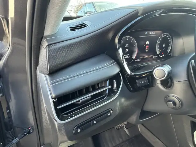 2022 Infiniti QX60 SENSORY 3.5L V6 AWD/NAVI/HUD/360 CAM/PANO ROO - Photo 34