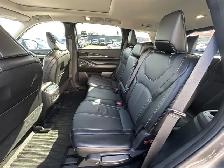 2022 Infiniti QX60 SENSORY 3.5L V6 AWD/NAVI/HUD/360 CAM/PANO ROO - Photo 38