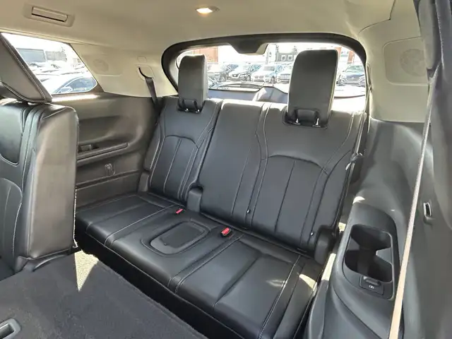 2022 Infiniti QX60 SENSORY 3.5L V6 AWD/NAVI/HUD/360 CAM/PANO ROO - Photo 39