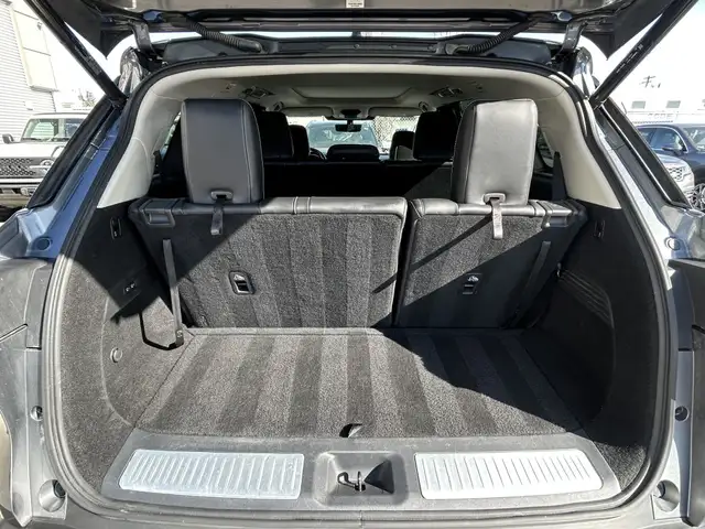 2022 Infiniti QX60 SENSORY 3.5L V6 AWD/NAVI/HUD/360 CAM/PANO ROO - Photo 40