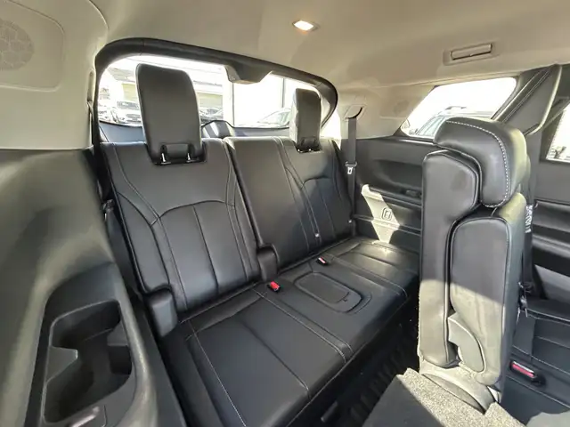 2022 Infiniti QX60 SENSORY 3.5L V6 AWD/NAVI/HUD/360 CAM/PANO ROO - Photo 41