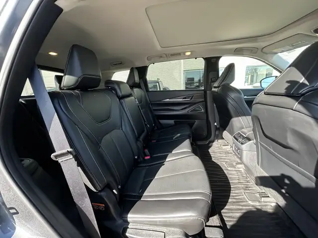 2022 Infiniti QX60 SENSORY 3.5L V6 AWD/NAVI/HUD/360 CAM/PANO ROO - Photo 42