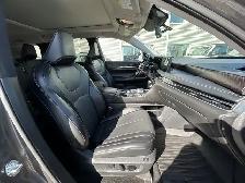 2022 Infiniti QX60 SENSORY 3.5L V6 AWD/NAVI/HUD/360 CAM/PANO ROO - Photo 44