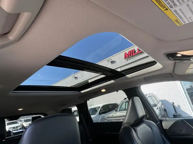 2022 Infiniti QX60 SENSORY 3.5L V6 AWD/NAVI/HUD/360 CAM/PANO ROO - Photo 46