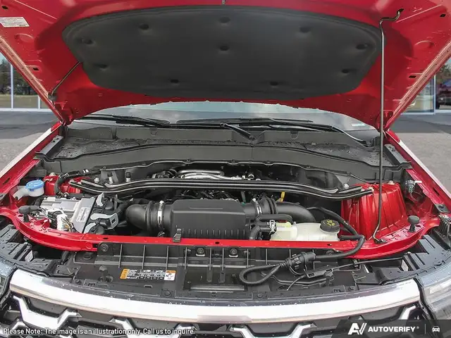 2026 Ford Explorer - Photo 6