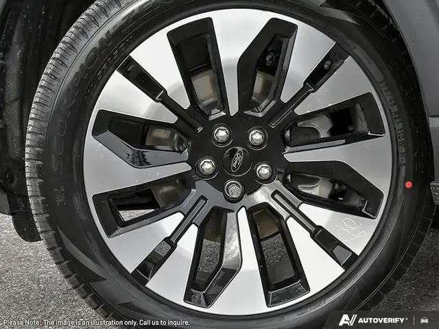 2026 Ford Explorer - Photo 7