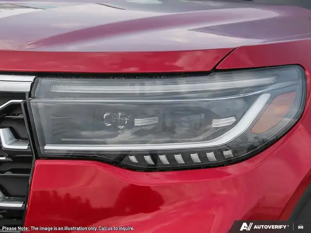 2026 Ford Explorer - Photo 8