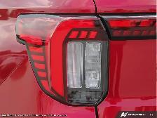 2026 Ford Explorer - Photo 9