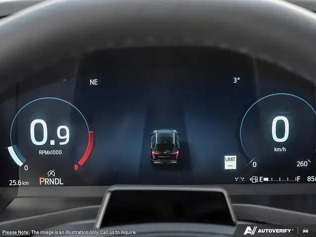 2026 Ford Explorer - Photo 12