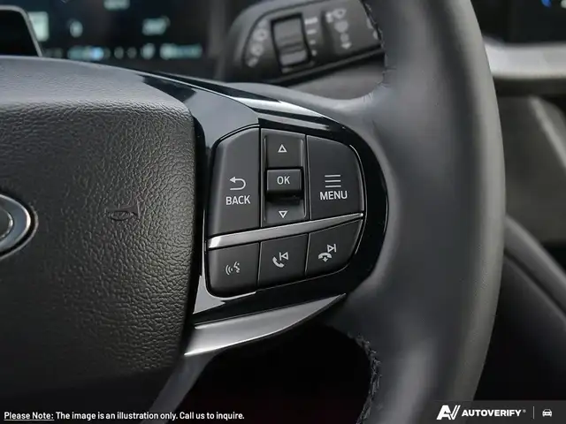 2026 Ford Explorer - Photo 13