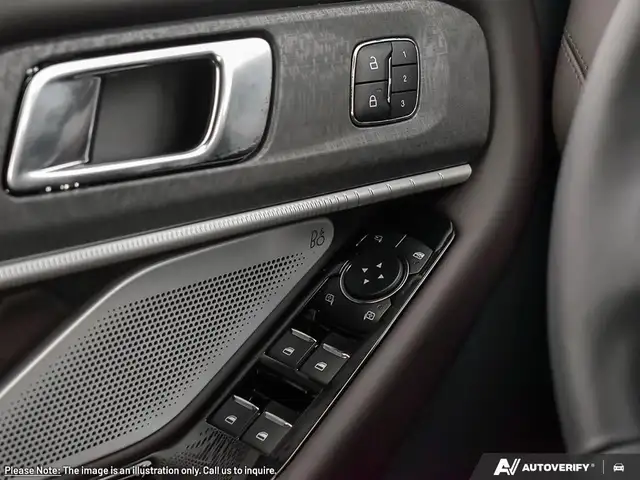 2026 Ford Explorer - Photo 14