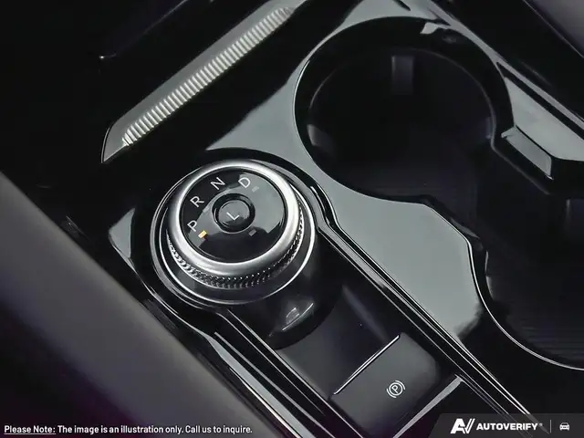 2026 Ford Explorer - Photo 15