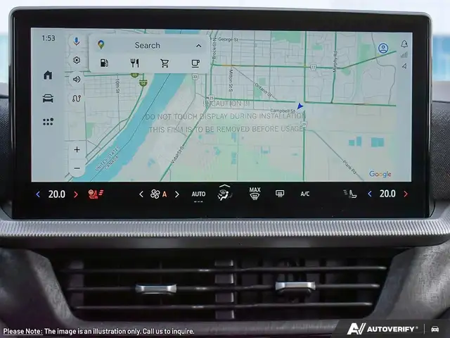 2026 Ford Explorer - Photo 16