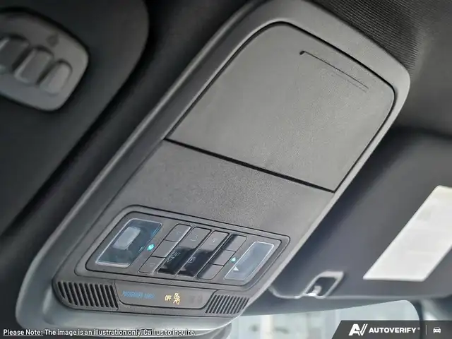 2026 Ford Explorer - Photo 17