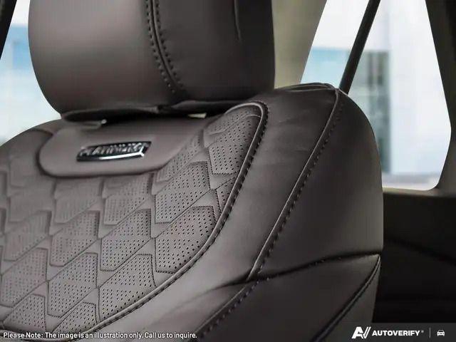 2026 Ford Explorer - Photo 18