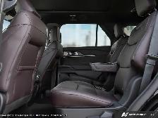2026 Ford Explorer - Photo 19