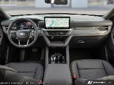 2026 Ford Explorer - Photo 20