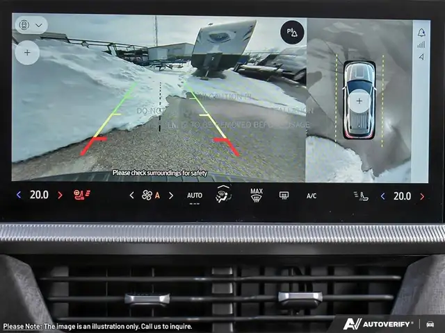 2026 Ford Explorer - Photo 21