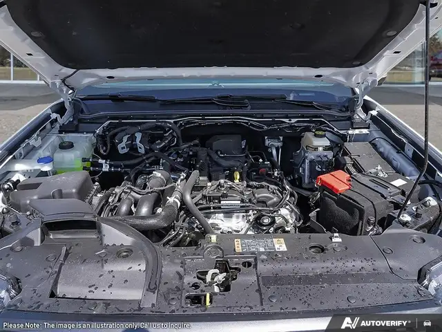 2026 Ford Ranger - Photo 6