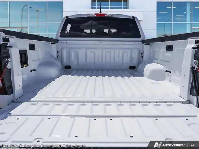 2026 Ford Ranger - Photo 7