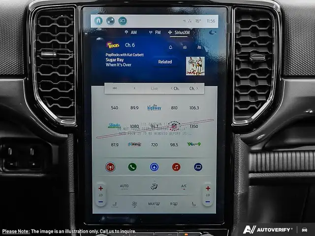 2026 Ford Ranger - Photo 17