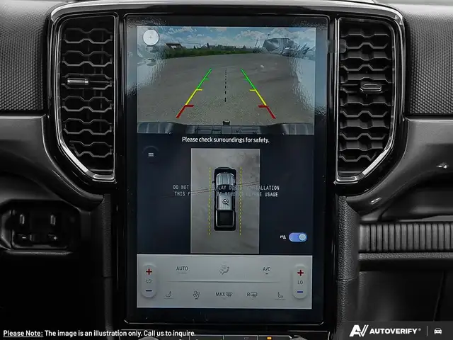 2026 Ford Ranger - Photo 22