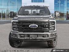 2026 Ford Super Duty F-350 SRW - Photo 2