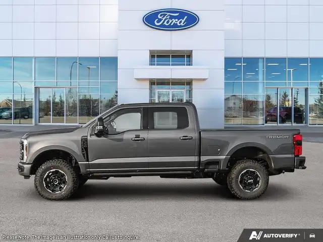 2026 Ford Super Duty F-350 SRW - Photo 3