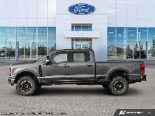 2026 Ford Super Duty F-350 SRW - Photo 3