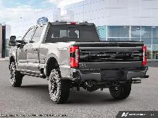 2026 Ford Super Duty F-350 SRW - Photo 4
