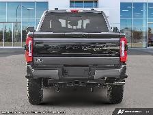 2026 Ford Super Duty F-350 SRW - Photo 5