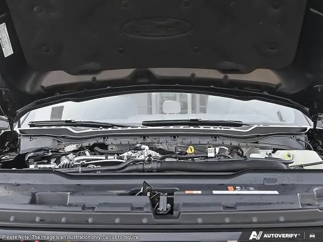 2026 Ford Super Duty F-350 SRW - Photo 6