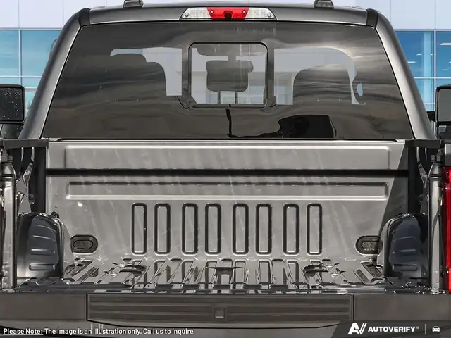 2026 Ford Super Duty F-350 SRW - Photo 7