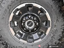 2026 Ford Super Duty F-350 SRW - Photo 8