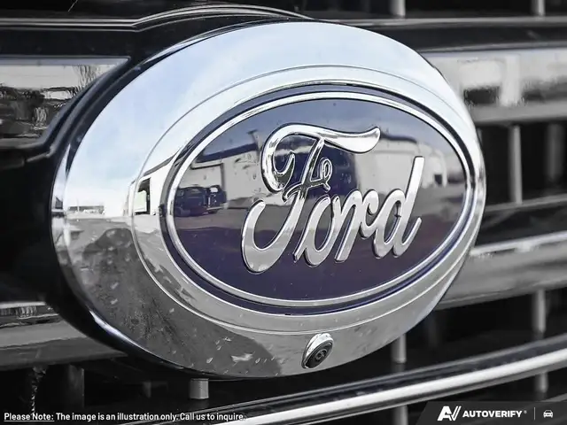 2026 Ford Super Duty F-350 SRW - Photo 9