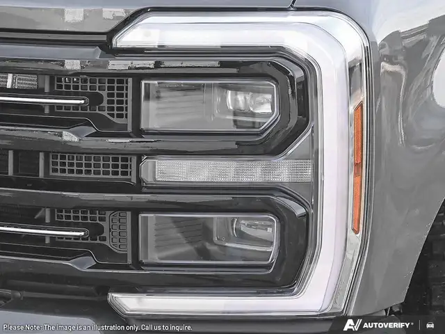 2026 Ford Super Duty F-350 SRW - Photo 10