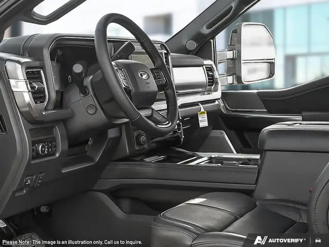 2026 Ford Super Duty F-350 SRW - Photo 12